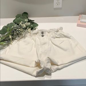 Princess Polly shorts